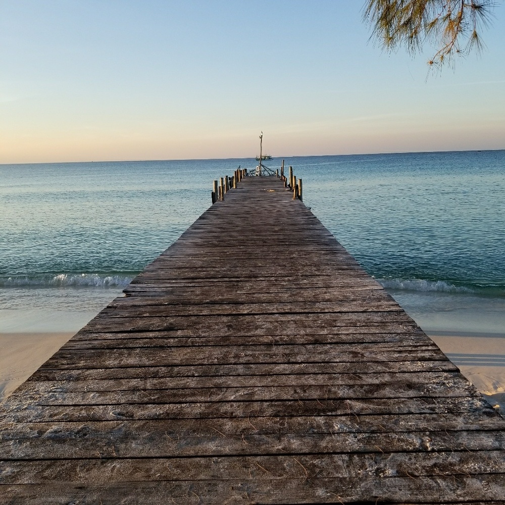 Meet your Posher, Stacey